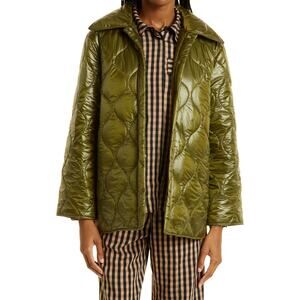 Baum und Pferdgarten Dalia Quilted Jacket - US 8